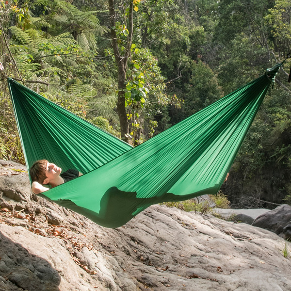 Ticket To The Moon LIGHTEST HAMMOCK - Hängematte Ansicht 5