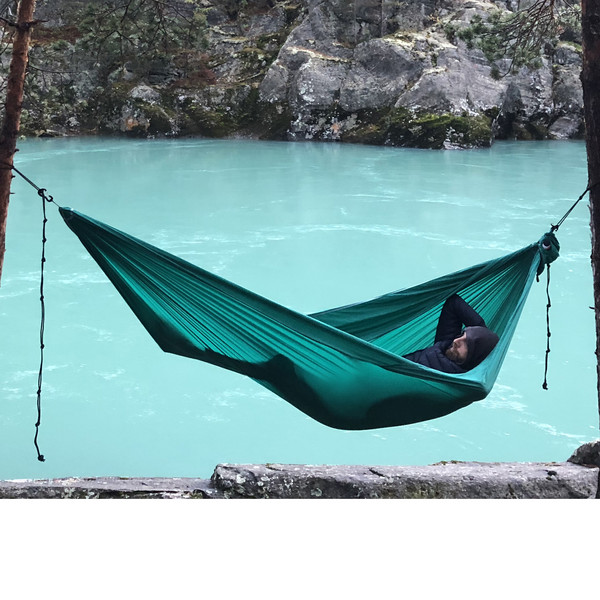 Ticket To The Moon LIGHTEST HAMMOCK - Hängematte Ansicht 6