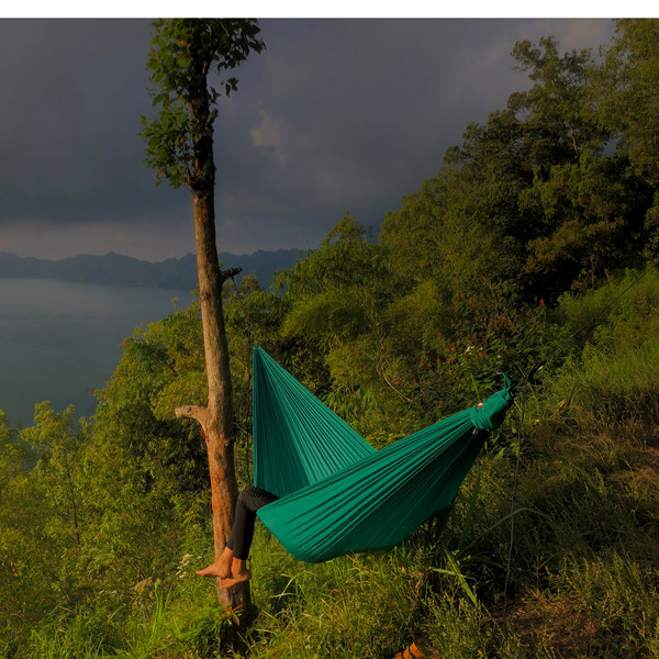 Ticket To The Moon LIGHTEST HAMMOCK - Hängematte Ansicht 7