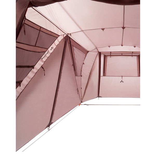 Vaude DRIVE PAVILLON - Busvorzelt Ansicht 5