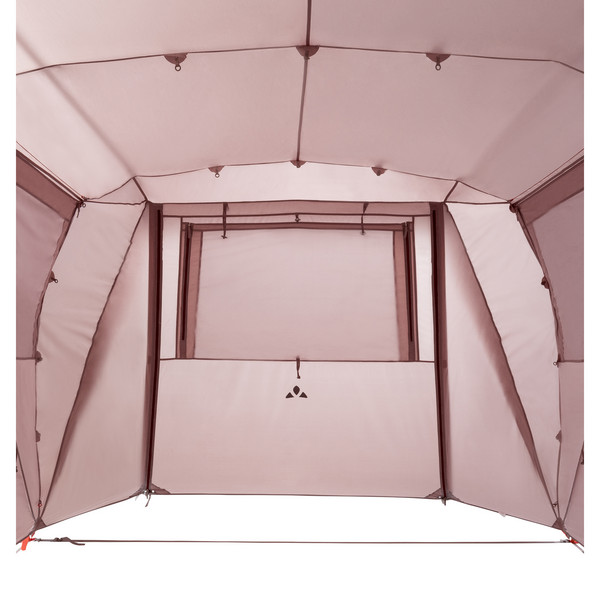 Vaude DRIVE PAVILLON - Busvorzelt Ansicht 4