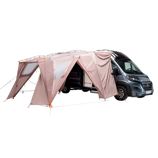 Vaude DRIVE PAVILLON - Busvorzelt Ansicht 3
