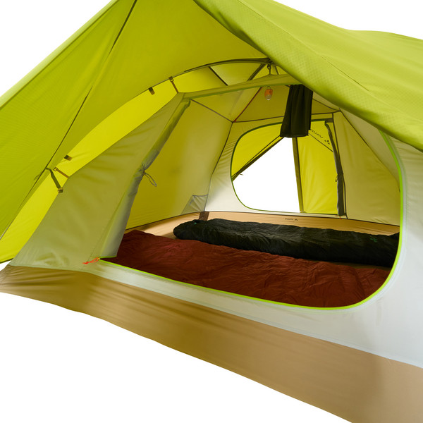 Vaude BEAR CAVE 3P - Kuppelzelt Ansicht 8