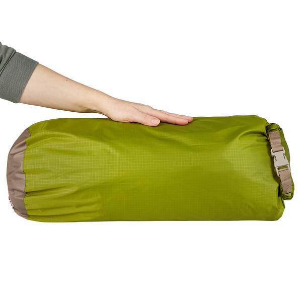 Vaude BEAR CAVE 3P - Kuppelzelt Ansicht 26