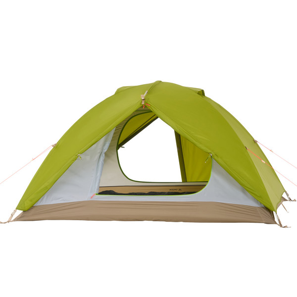 Vaude BEAR CAVE 3P - Kuppelzelt Ansicht 5