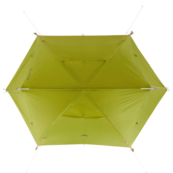 Vaude BEAR CAVE 3P - Kuppelzelt Ansicht 7