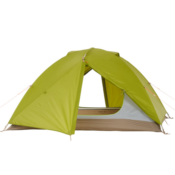 Vaude BEAR CAVE 3P - Kuppelzelt Ansicht 4