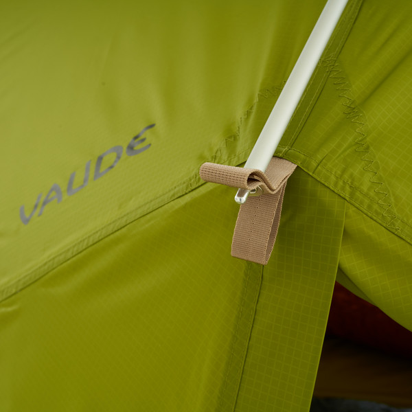 Vaude BEAR CAVE 3P - Kuppelzelt Ansicht 15