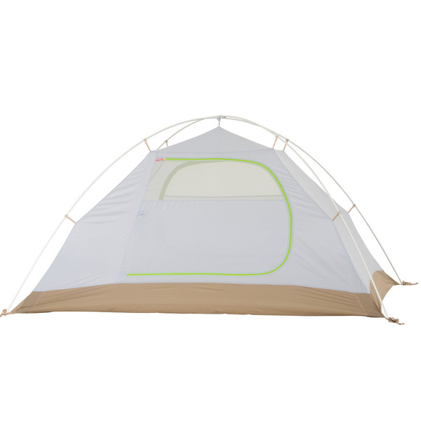 Vaude BEAR CAVE 3P - Kuppelzelt Ansicht 3
