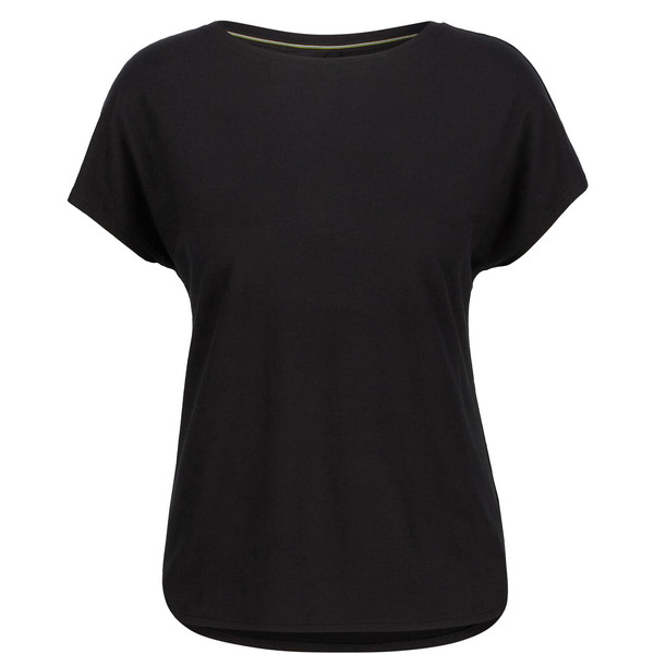 Smartwool WOMEN'S SHORT SLEEVE SWING TOP Damen - T-Shirt
