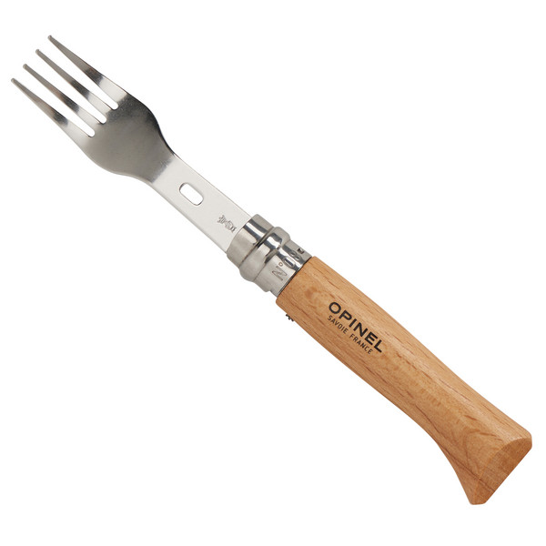 Opinel PICNIC PLUS SET 3-TEILIG, ZUBEHÖR - Campingbesteck Ansicht 4