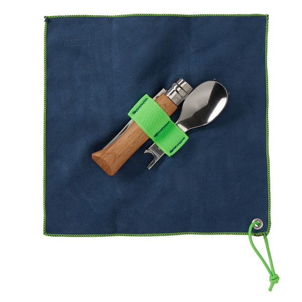 Opinel PICNIC PLUS SET 3-TEILIG, ZUBEHÖR - Campingbesteck Ansicht 2