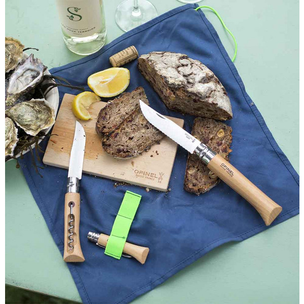 Opinel OUTDOOR-SET - Küchenmesser Ansicht 5