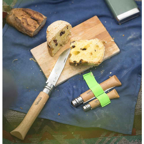 Opinel OUTDOOR-SET - Küchenmesser Ansicht 4