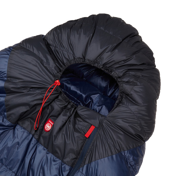 Pajak CORE 550 DOWN SLEEPING BAG - Daunenschlafsack Ansicht 5