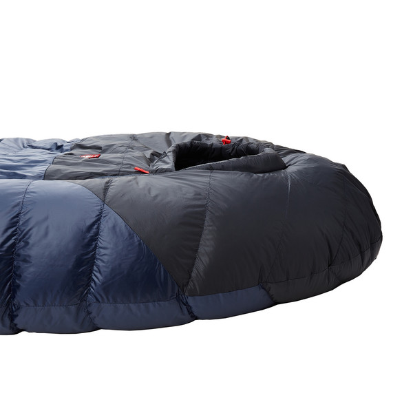 Pajak CORE 950 DOWN SLEEPING BAG - Daunenschlafsack Ansicht 4