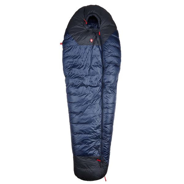Pajak CORE 950 DOWN SLEEPING BAG - Daunenschlafsack Ansicht 1
