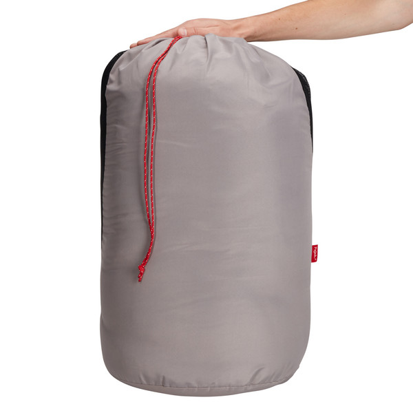 Pajak CORE 950 DOWN SLEEPING BAG - Daunenschlafsack Ansicht 8