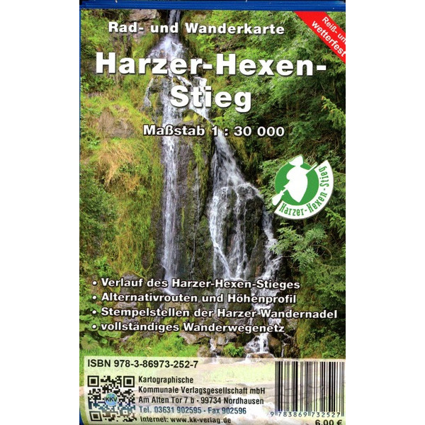 HARZER-HEXEN-STIEG