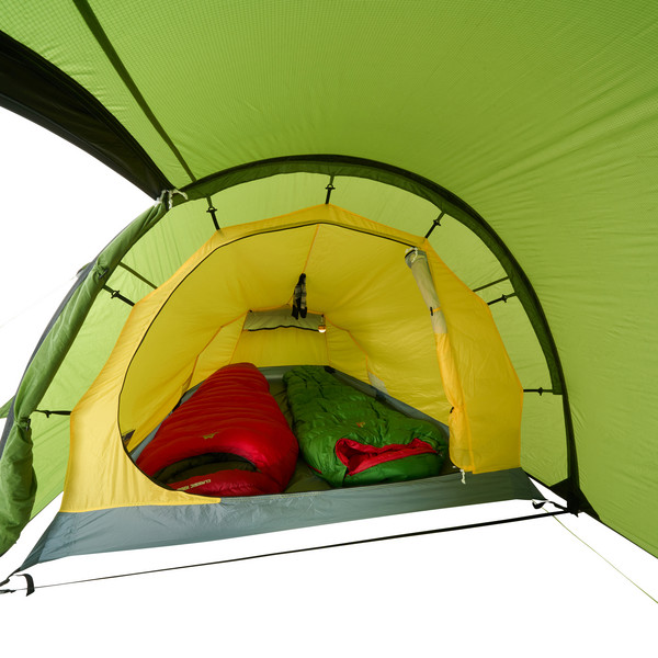 Rejka ANTAO III LIGHT HC - Tunnelzelt Ansicht 12