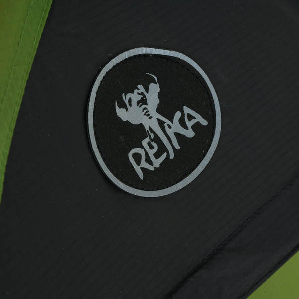 Rejka HAMRA LIGHT - Kuppelzelt Ansicht 23