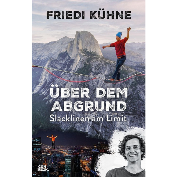 ÜBER DEM ABGRUND Ansicht 1