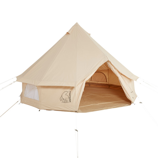 ASGARD ECO 12.6 TECHNICAL COTTON TENT - Tipi