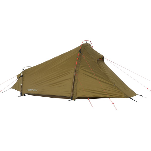 SVALBARD 1 PU (2.0) TENT - Einpersonenzelt