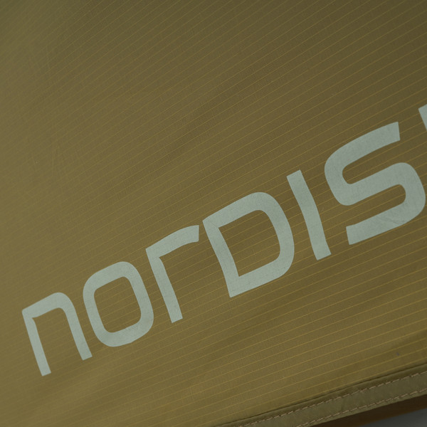 Nordisk SVALBARD 1 PU (2.0) TENT - Einpersonenzelt Ansicht 11