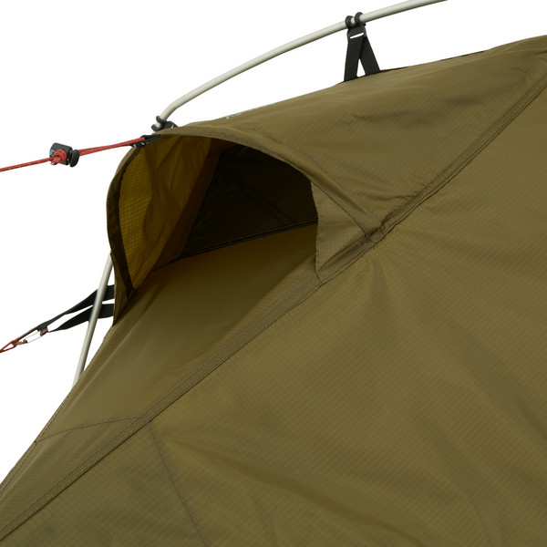 Nordisk SVALBARD 1 PU (2.0) TENT - Einpersonenzelt Ansicht 7