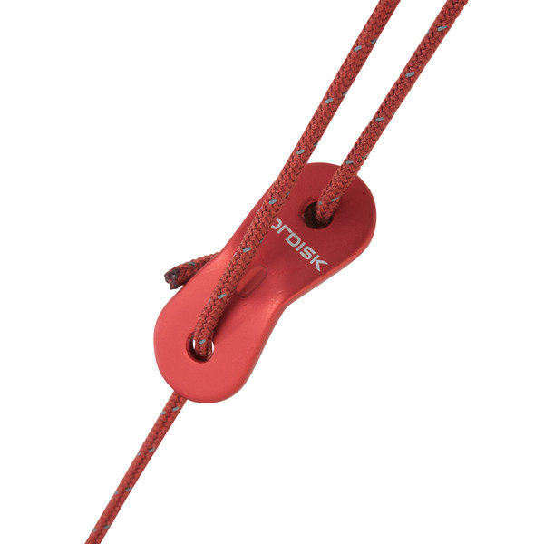 Nordisk SVALBARD 1 PU (2.0) TENT - Einpersonenzelt Ansicht 12