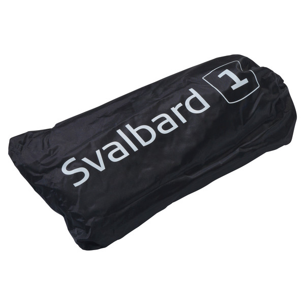 Nordisk SVALBARD 1 FOOTPRINT - Zeltplane Ansicht 2