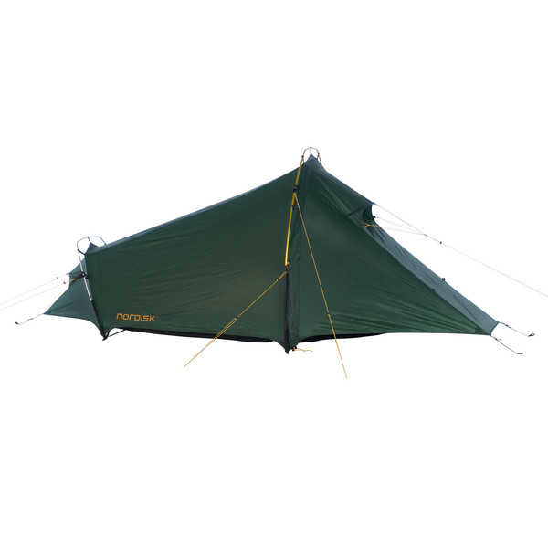 Nordisk SVALBARD 1 SI (2.0) TENT - Einpersonenzelt Ansicht 1