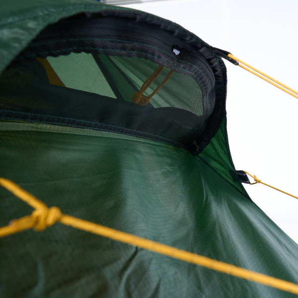 Nordisk SVALBARD 1 SI (2.0) TENT - Einpersonenzelt Ansicht 7