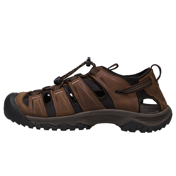 Keen TARGHEE III SANDAL Herren - Trekkingsandalen Ansicht 3