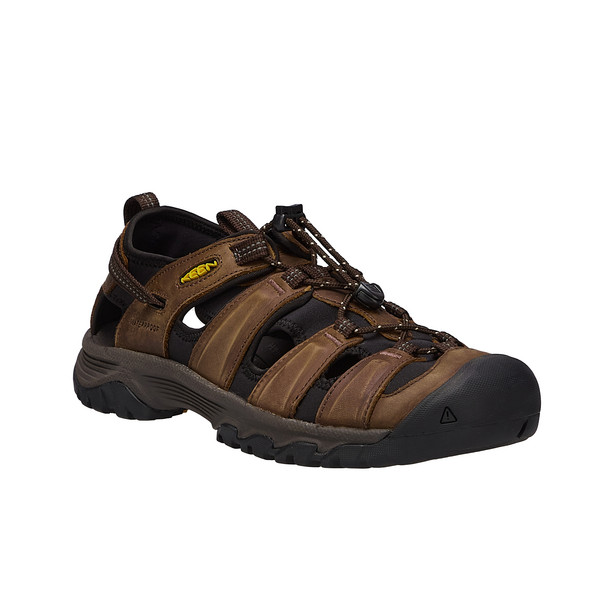 Keen TARGHEE III SANDAL Herren - Trekkingsandalen Ansicht 2