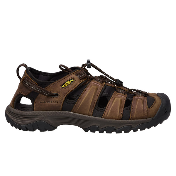 TARGHEE III SANDAL Herren - Trekkingsandalen