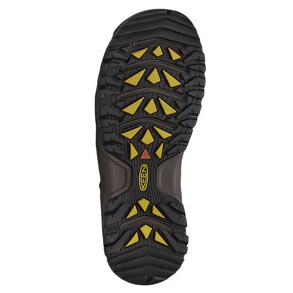 Keen TARGHEE III SANDAL Herren - Trekkingsandalen Ansicht 7