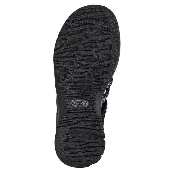 Keen WHISPER Damen - Outdoor Sandalen Ansicht 7