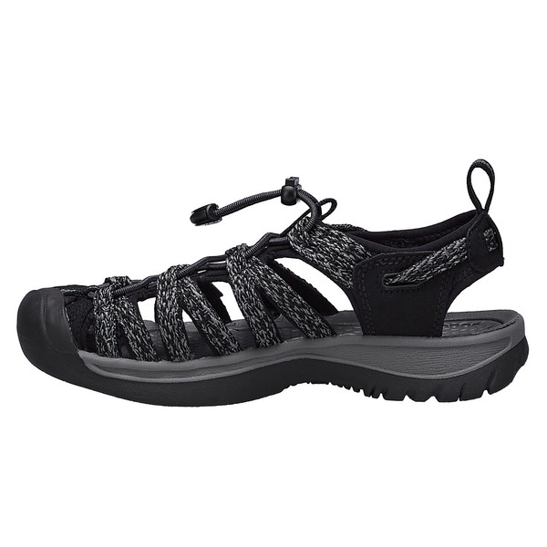 Keen WHISPER Damen - Outdoor Sandalen Ansicht 3
