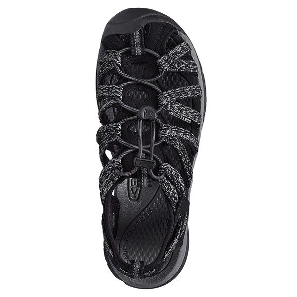 Keen WHISPER Damen - Outdoor Sandalen Ansicht 6