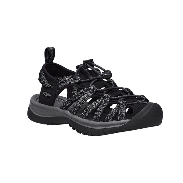 Keen WHISPER Damen - Outdoor Sandalen Ansicht 2
