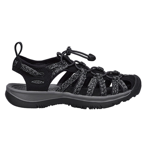 Keen WHISPER Damen - Outdoor Sandalen