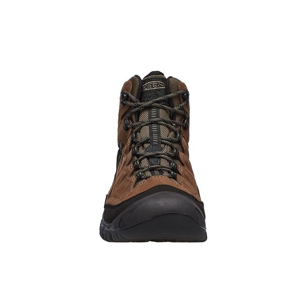 Keen TARGHEE IV MID WP Herren - Wanderstiefel Ansicht 4