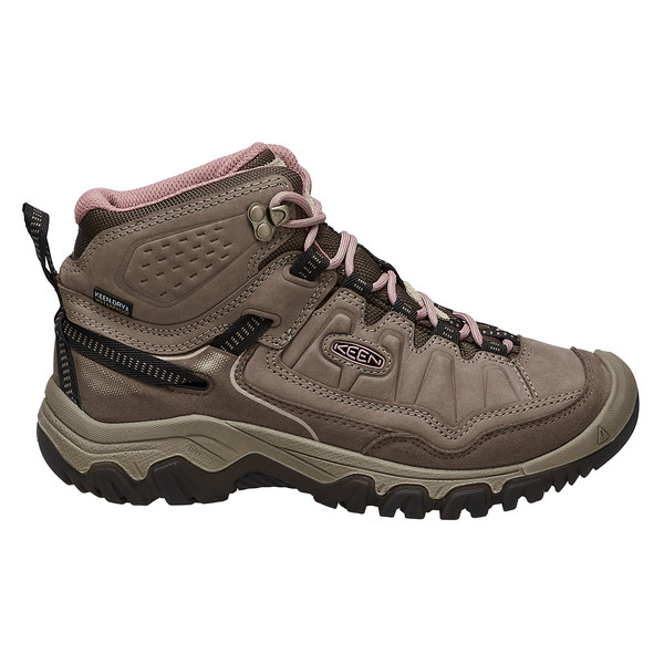 Keen TARGHEE IV MID WP W Damen - Wanderstiefel