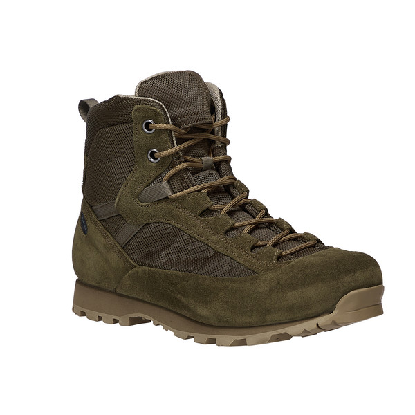 Aku PILGRIM TSC DS Unisex - Wüstenstiefel Ansicht 2