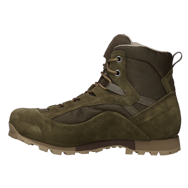 Aku PILGRIM TSC DS Unisex - Wüstenstiefel Ansicht 3