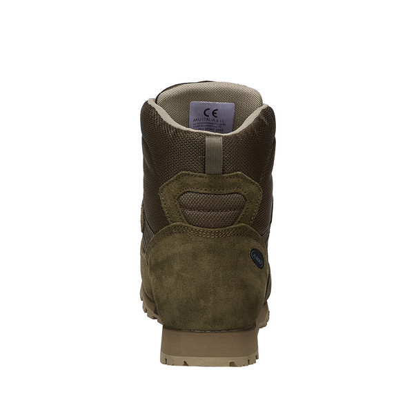 Aku PILGRIM TSC DS Unisex - Wüstenstiefel Ansicht 5
