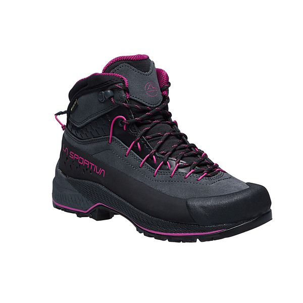 La Sportiva TX4 EVO MID WOMAN GTX Damen - Wanderstiefel Ansicht 2