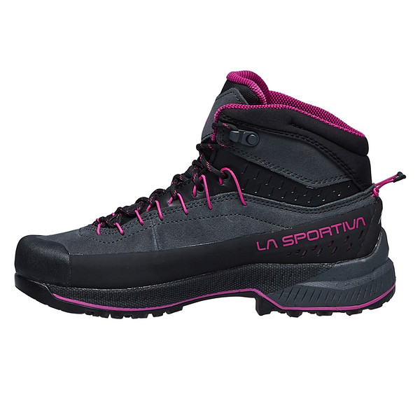 La Sportiva TX4 EVO MID WOMAN GTX Damen - Wanderstiefel Ansicht 3